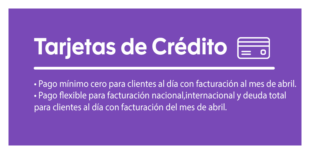 Scotiaayuda_CL's tweet photo. Con el fin de apoyar a sus clientes en medio de la contingencia, Scotiabank tendrá a disposición las siguientes medidas. Estaremos informando más detalles en abril. Ver comunicado en https://t.co/CdeP09zGqy https://t.co/DHyR6UFFuY