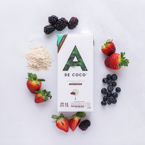 A de Coco tweet media