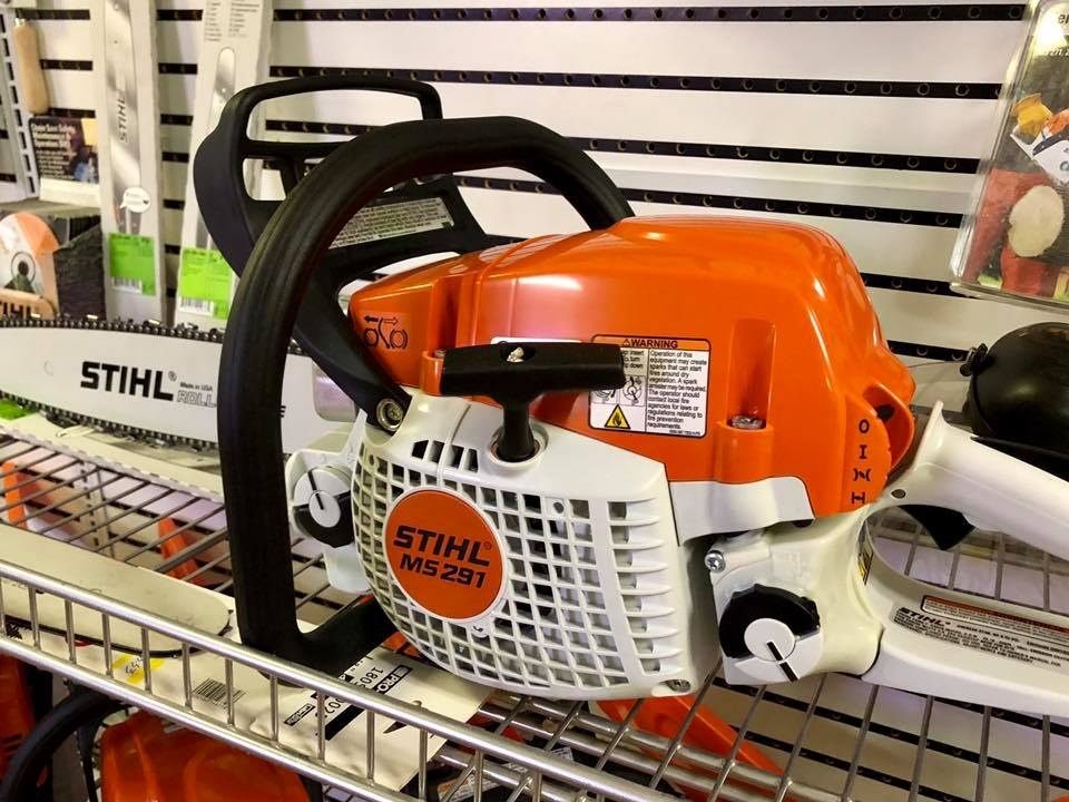 ModernHardware_'s tweet photo. A high-performance, fuel-efficient chainsaw. Great for felling, firewood cutting and storm cleanup. 18” bar: $479.95. 20” bar: $489.95.
Order online at https://t.co/Tp8nj3lO5U
#Clintwood #dickensoncounty #clintwoodva #clintwoodvirgina #dickensoncountyva https://t.co/IlF9xmSQKI