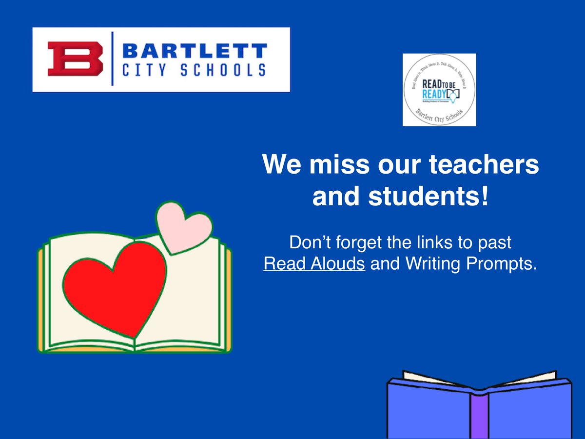 ford_kford's tweet photo. Read to Be Ready Coaches miss being in your classrooms and seeing the smiling faces of teachers and students! #BCS1BestThing @KathyPrice_R2BR @slwaller3 @TeacherBeckyC https://t.co/KEa3fSe3ye