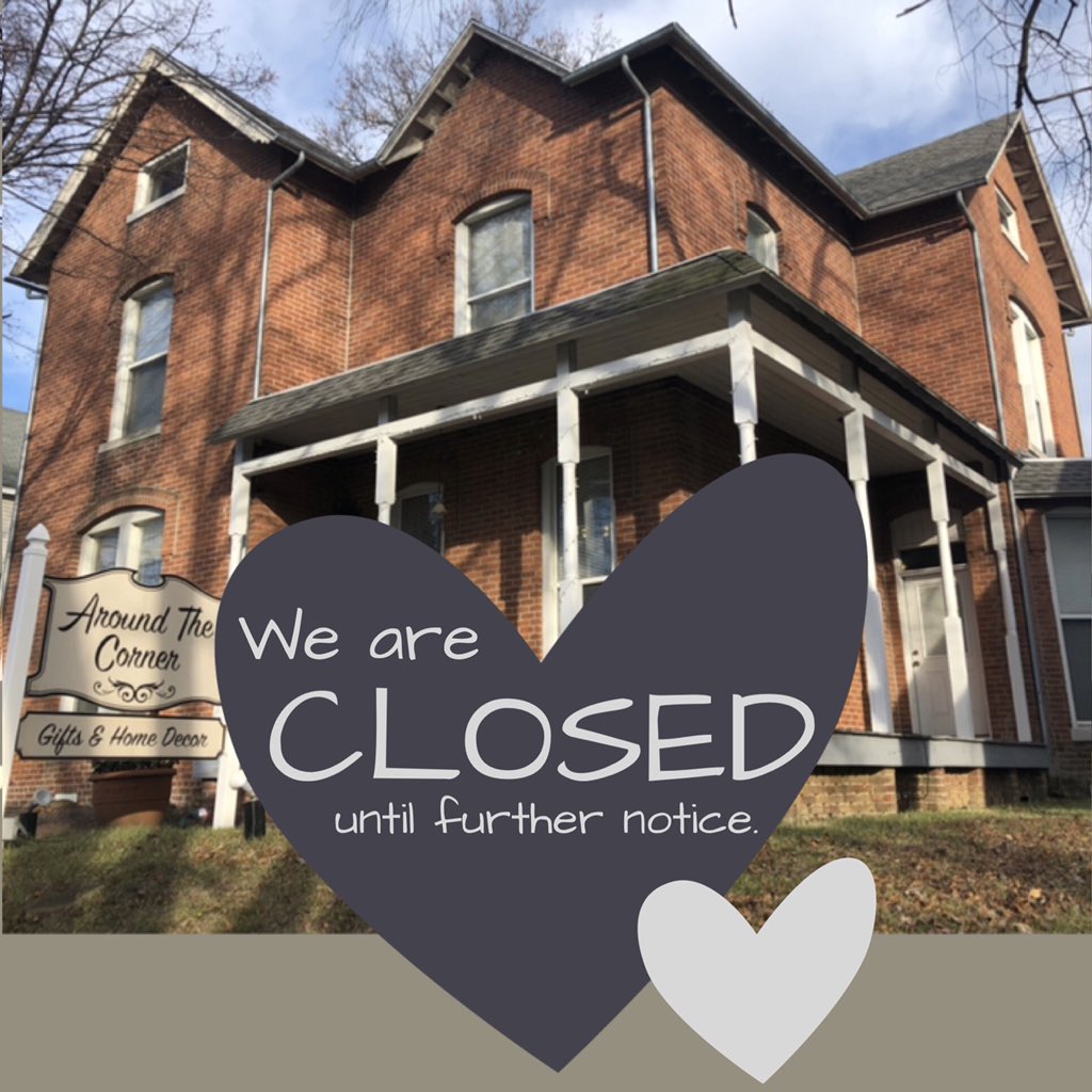 Around The Corner tweet media