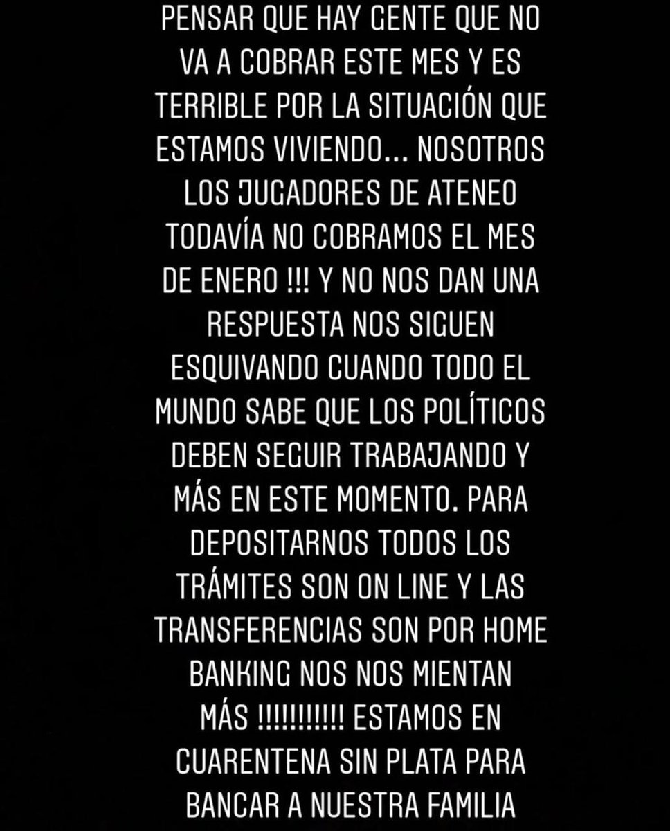 JoseMontesano tweet media
