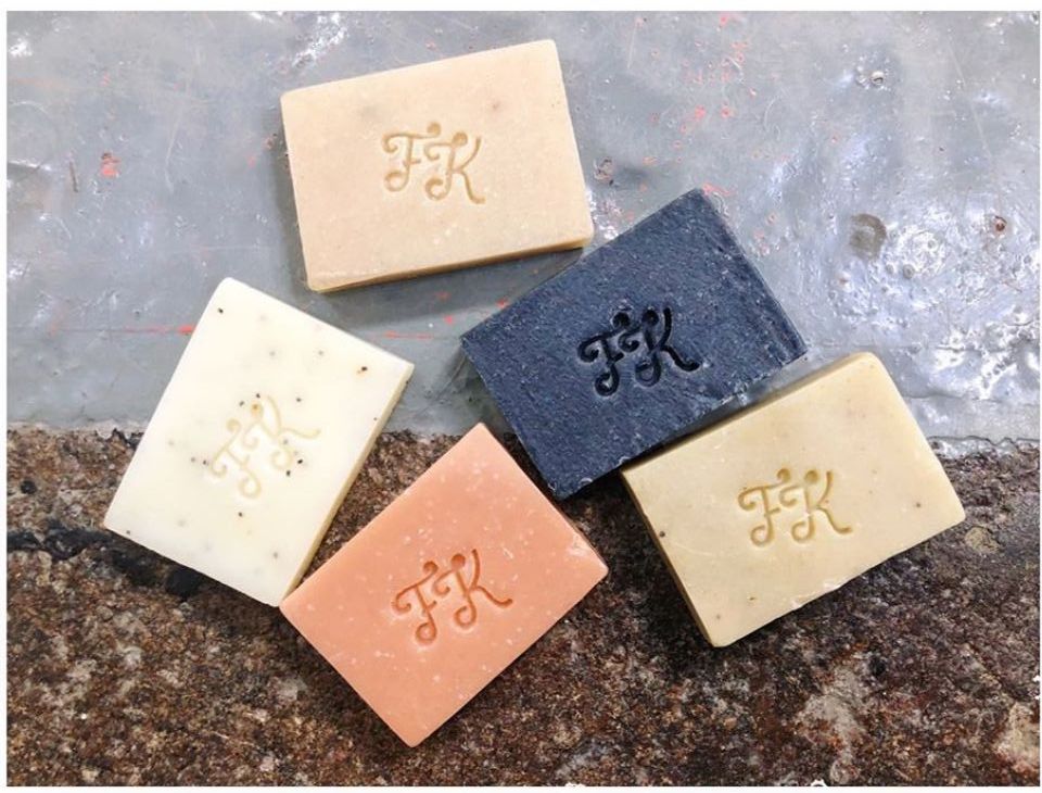 Shop Our Collection Of Thinking Mu Organic Cotton Tunics and Flynn &amp; King Skincare - mailchi.mp/shopethica/sho…