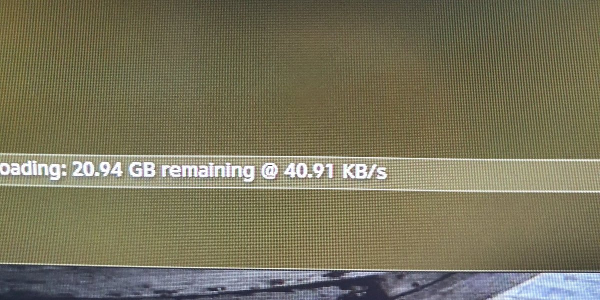 sameerlayth's tweet photo. In 2020 I pay more than 40$/month for this!!
With very high ping and packet loss!
Seriously?!
#improve_iraqi_network https://t.co/VZDw35rzrN