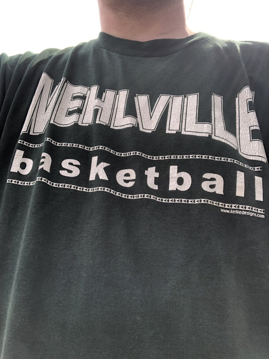 Mehlville Virtual Spirit Day 5: Mehlville Gear <a href="/Mehlville_HS/">Mehlville High School</a> #OldiesButGoodies #WeAreMehlville #PanthersNotOnTheProwl