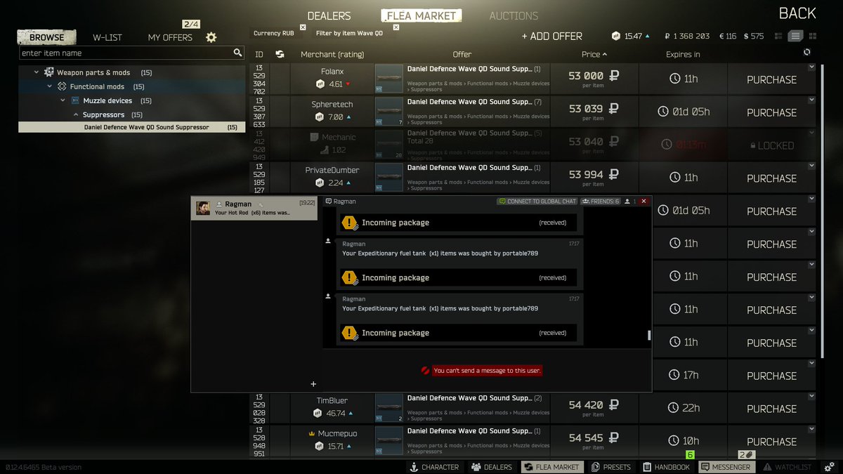 TheBestOfHuman3's tweet photo. @bstategames my two red rebels sold but I cant get the money? https://t.co/iAogj2mLyE