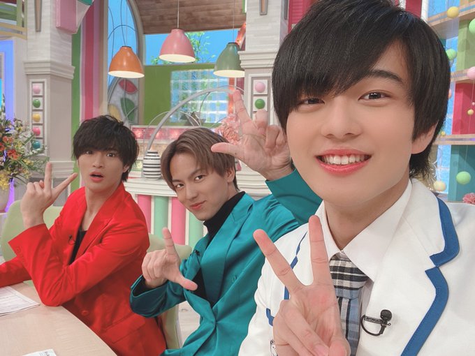 花咲タイムズで加藤大悟 大悟くん の出演シーン 動画 は どこで見れるのか調査 ゆめを楽しむ