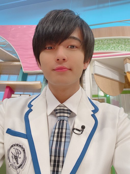 花咲タイムズで加藤大悟 大悟くん の出演シーン 動画 は どこで見れるのか調査 ゆめを楽しむ