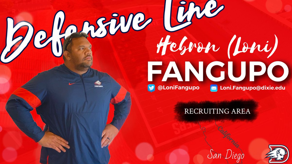 I am blessed with a JOB I LOVE. San Diego, BIG LONI is looking to add some YOUNG BULLS to the HERD! We are 🔥🔥🔥 UP!