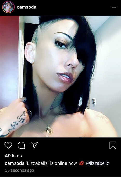 Goin Live on Camsoda now! https://t.co/OCia9BBtkb<a href="/tag/newprofilepic"class="tags"><span>#newprofilepic</span></a>