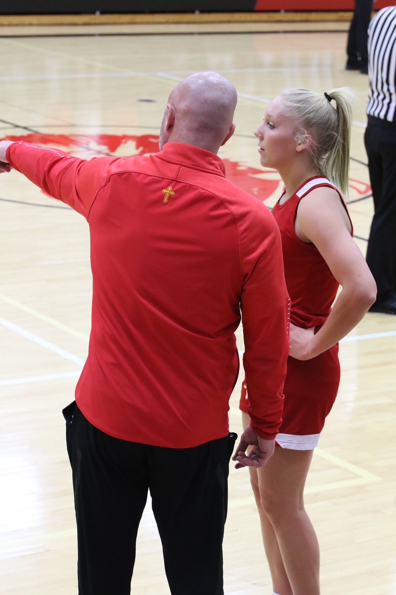 TryonTyler's tweet image. I accept the challenge @erictrudo 
Once you are nominated you have 24 hours to post a picture (or pictures) of yourself coaching, or you donate $20 to local charity. You then nominate four coaches to do so. I nominate @wilken34 @CorsonCole @CoachNel04 @hendo_kent