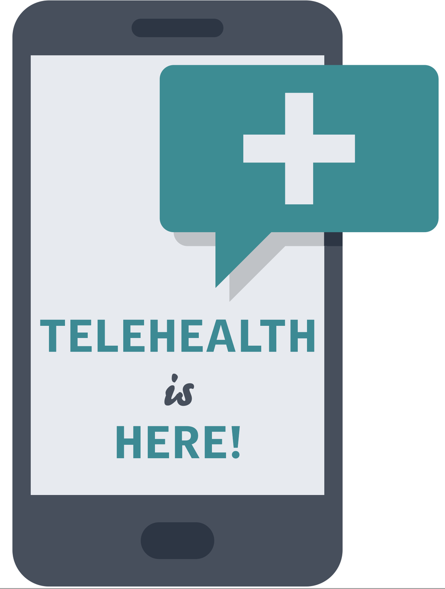 #Telehealth is here!
Hearing Consultants is providing hearing healthcare in new ways due to the changes caused by Covid-19. We may not always be able to see you in person; however, we are available to provide services to you through online appointments. #COVID19 #BetterHearing