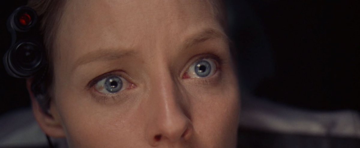 FOURfpf's tweet photo. CONTACT
(#RobertZemeckis, 1997)

#CarlSagan #Cosmos #TheUniverse #SciFi #JodieFoster #JohnHurt #TomSkerritt @mathewmcconaughey #FourFPF #4FPF @DonBurgess_ @SilvestriMusic #ArthurSchmidt https://t.co/VunxlD4fqy