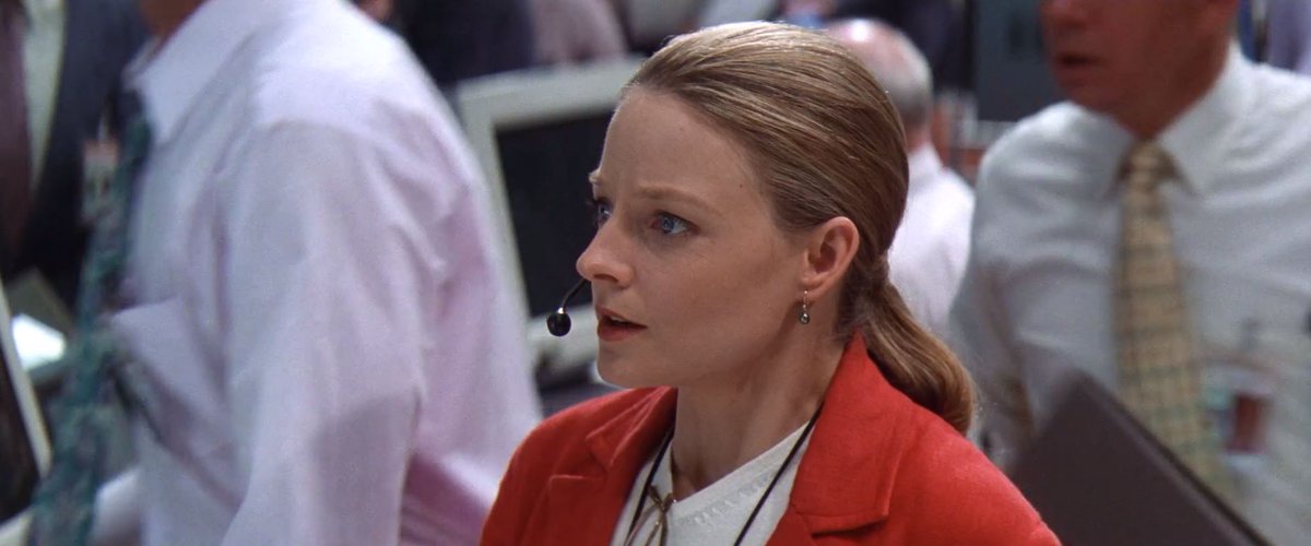 FOURfpf's tweet photo. CONTACT
(#RobertZemeckis, 1997)

#CarlSagan #Cosmos #TheUniverse #SciFi #JodieFoster #JohnHurt #TomSkerritt @mathewmcconaughey #FourFPF #4FPF @DonBurgess_ @SilvestriMusic #ArthurSchmidt https://t.co/VunxlD4fqy