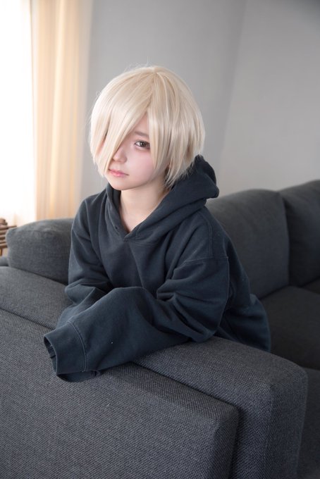 Twitterのコスプレ画像37