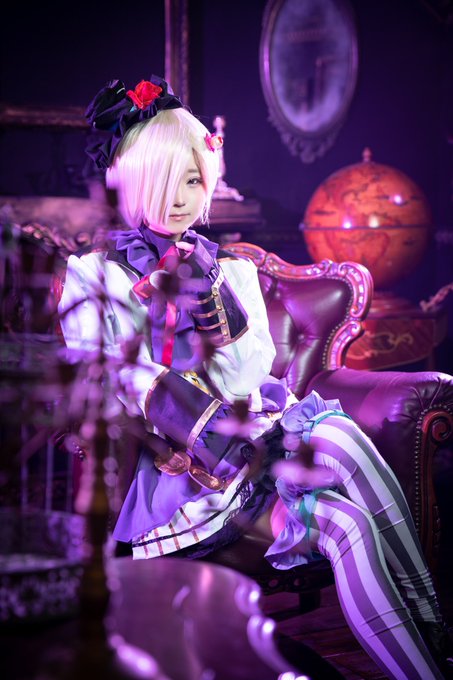 Twitterのコスプレ画像38
