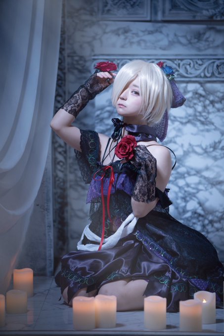 Twitterのコスプレ画像39