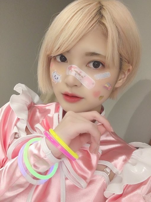 コスプレイヤーリールのTwitter画像22