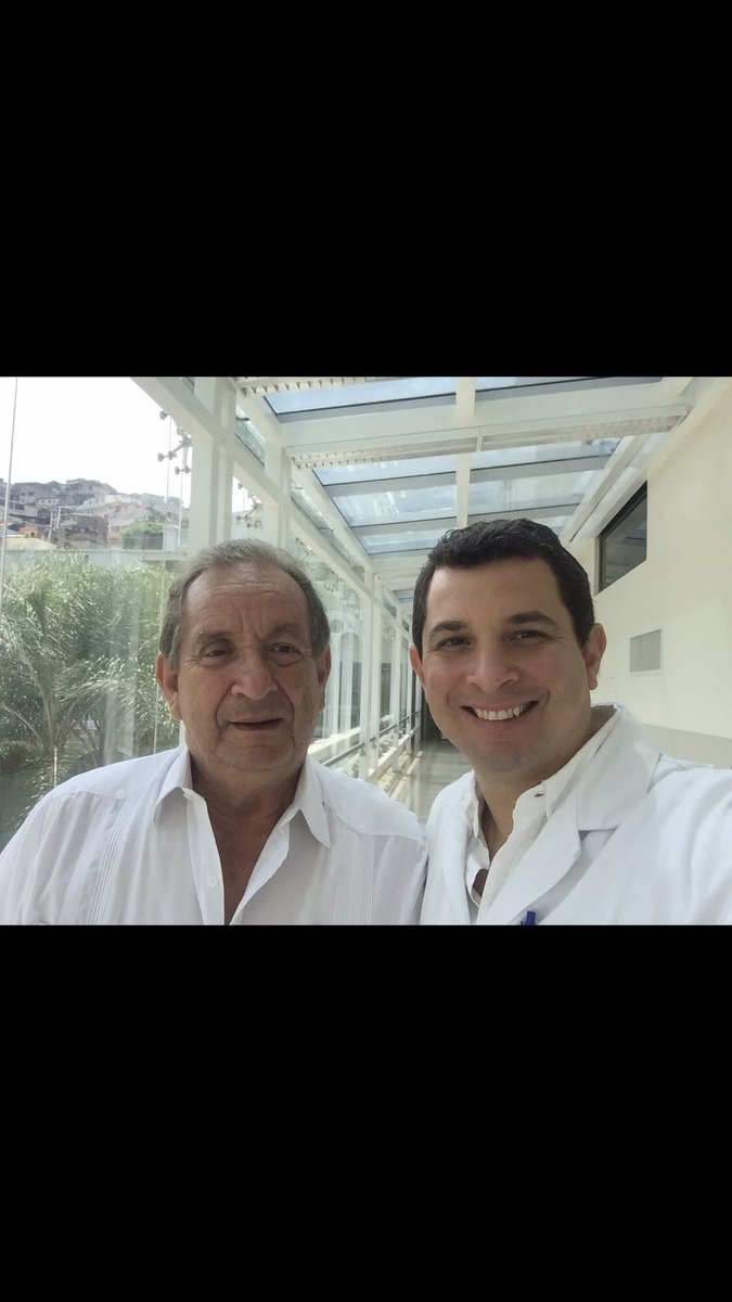 Jerónimo Xavier Cassanello tweet media