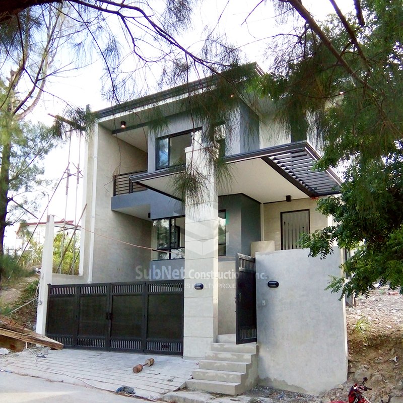 SubnetConstruct's tweet photo. Denver is Subnet's sophisticatedly simple dwelling. Inspired by the capital of Colorado or the so-called Mile High City, we have patterned this model house after the contemporary design. 

Learn more about Denver: https://t.co/z0Vuia94F0 https://t.co/jDFM8day59