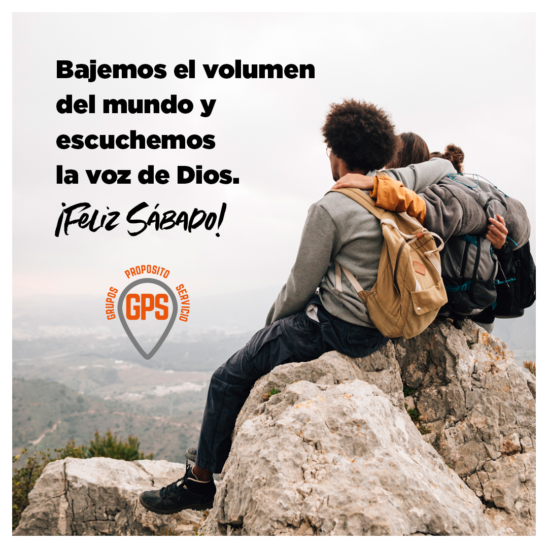 MiGPS_3's tweet photo. En un sentido profundo y significativo, nuestra observancia del sábado es un acto de adoración, porque significa que aceptamos la posición de Dios como Creador y la nuestra de criaturas.
¡FELIZ SÁBADO!
#MIGPS3 #DivisiónNorteamericana #FelizSabado https://t.co/jCD1g7tbCl