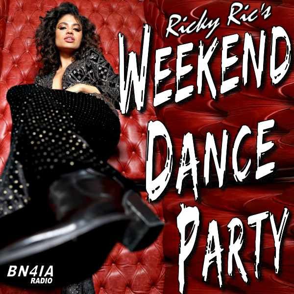 RickyRicMix's tweet photo. #OnTheAir with me TONIGHT 4 #WDP411❗#dance #radio
@chrisblackny
@Nicko_Vibe
#AlexMazel
@GeorgeLoukas
@DJTimmHines
@lsselection
@JPLantieri
9pm EDT #NewYork @BN4IA
🔊 ☞ https://t.co/QUcDKfdx7i & https://t.co/leT7p0ncNe ☜ https://t.co/4X8WGecG6C