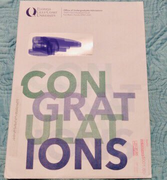 BrandonAvid's tweet photo. College acceptances are still rolling in! @HCPS_AVID @BrandonHSEagles https://t.co/nEeQr8RfpR