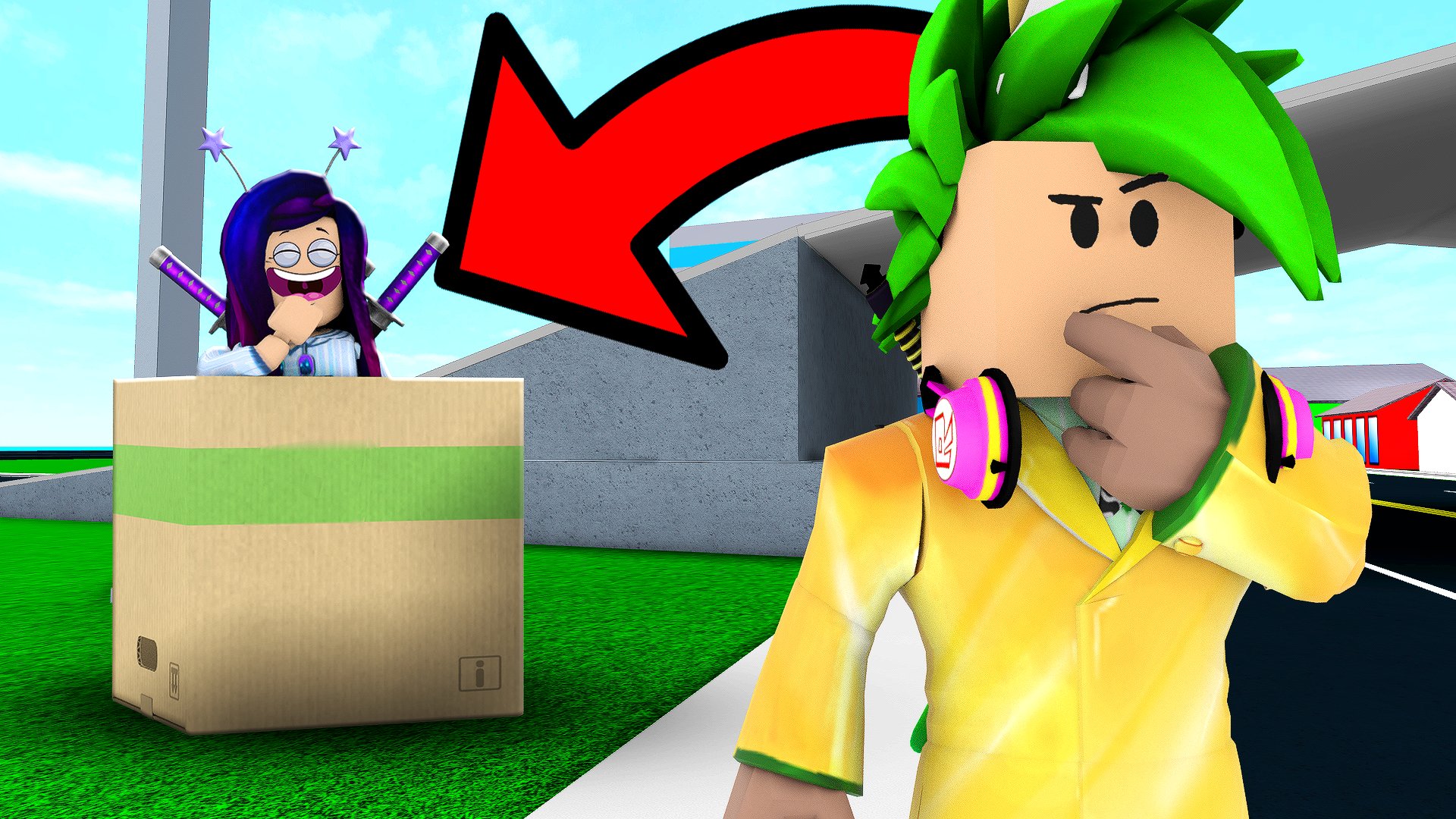 TeraBrite Games on Twitter "We're giving away an XBOX One S Roblox