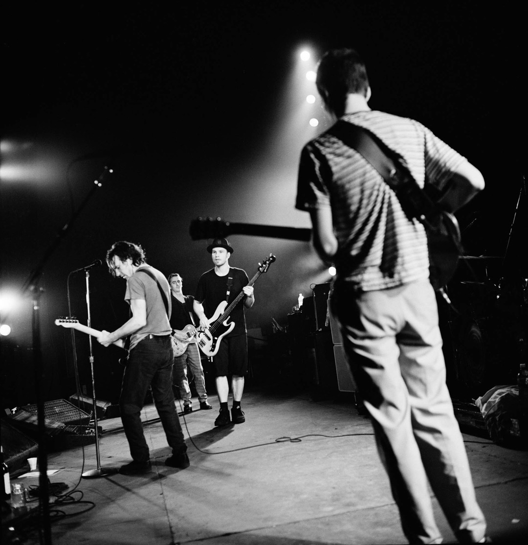 Pearl Jam (ESP) tweet media