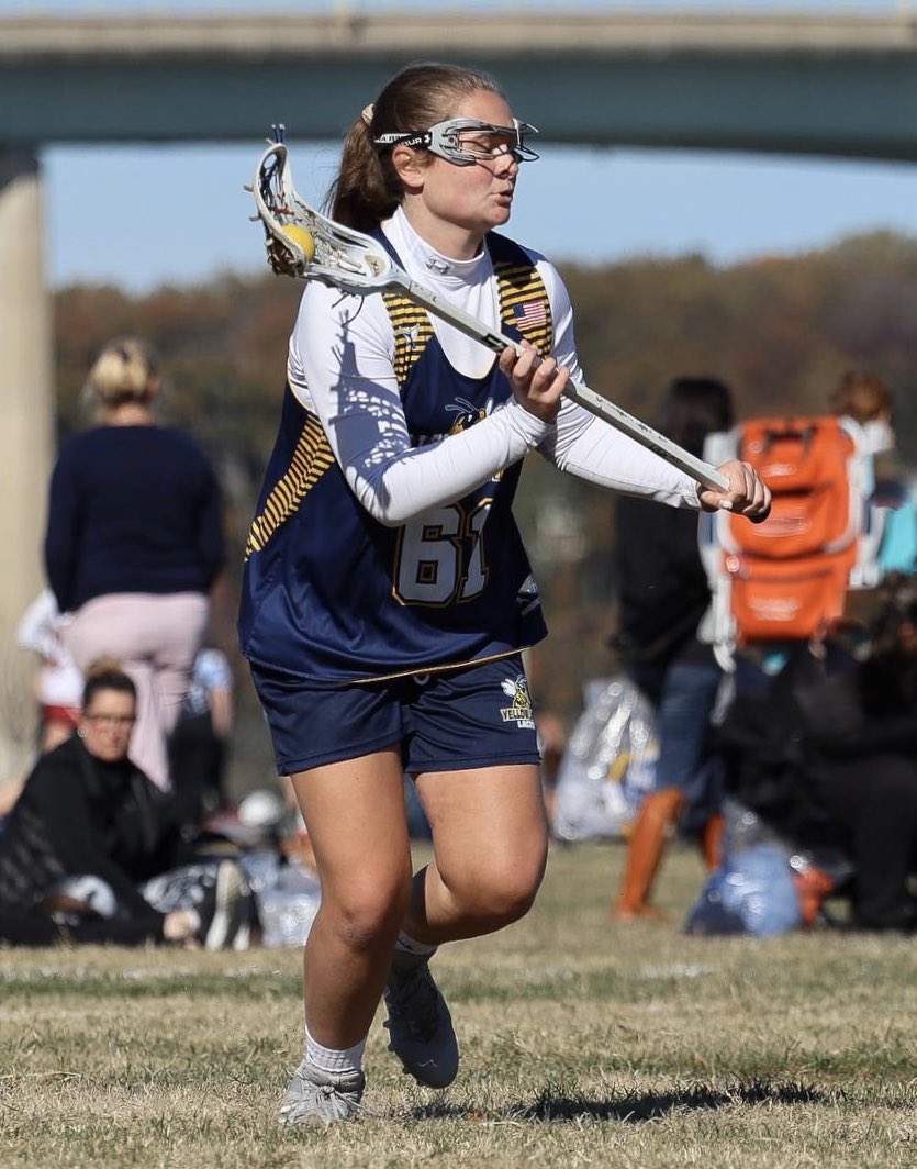 If you are a lacrosse person please join the challenge of posting a lacrosse photo. Just one picture, no description. Please copy the text in your status, post a picture and look at some great memories/pictures. #missinglacrosse