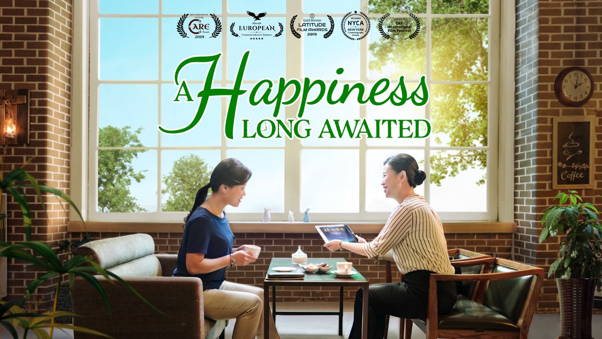 💖 2019 Full #Christian #Movie "It's Good to Believe in #God" |  Based on a True Story (English Dubbed)
💖 <a href="/AndrewGlause/">Andrew Glause</a>
💖 <a href="/Toniaaaaah/">Tonia</a>
💖 <a href="/AbbyLewkowski/">Abby Law</a>
💖 youtube.com/watch?v=UCTFQ8…  🙏