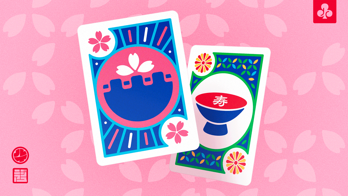 JuniorCardsJP's tweet photo. #エア花見 https://t.co/BnB3Q0BPxv