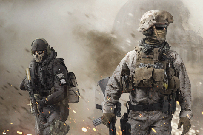 Call of Duty: Modern Warfare 2 Campaign Remastered System Requirements