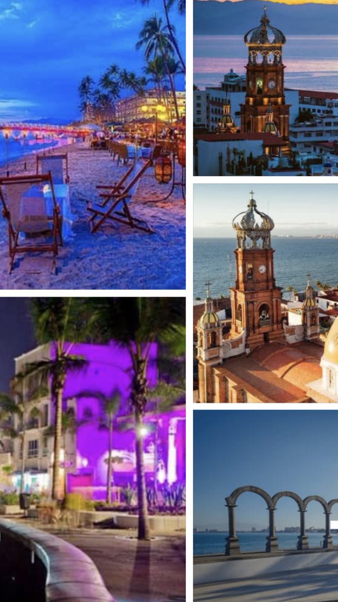 CatySaly's tweet photo. Puerto Vallarta , Hermoso Paraiso https://t.co/XDQvBss9ri