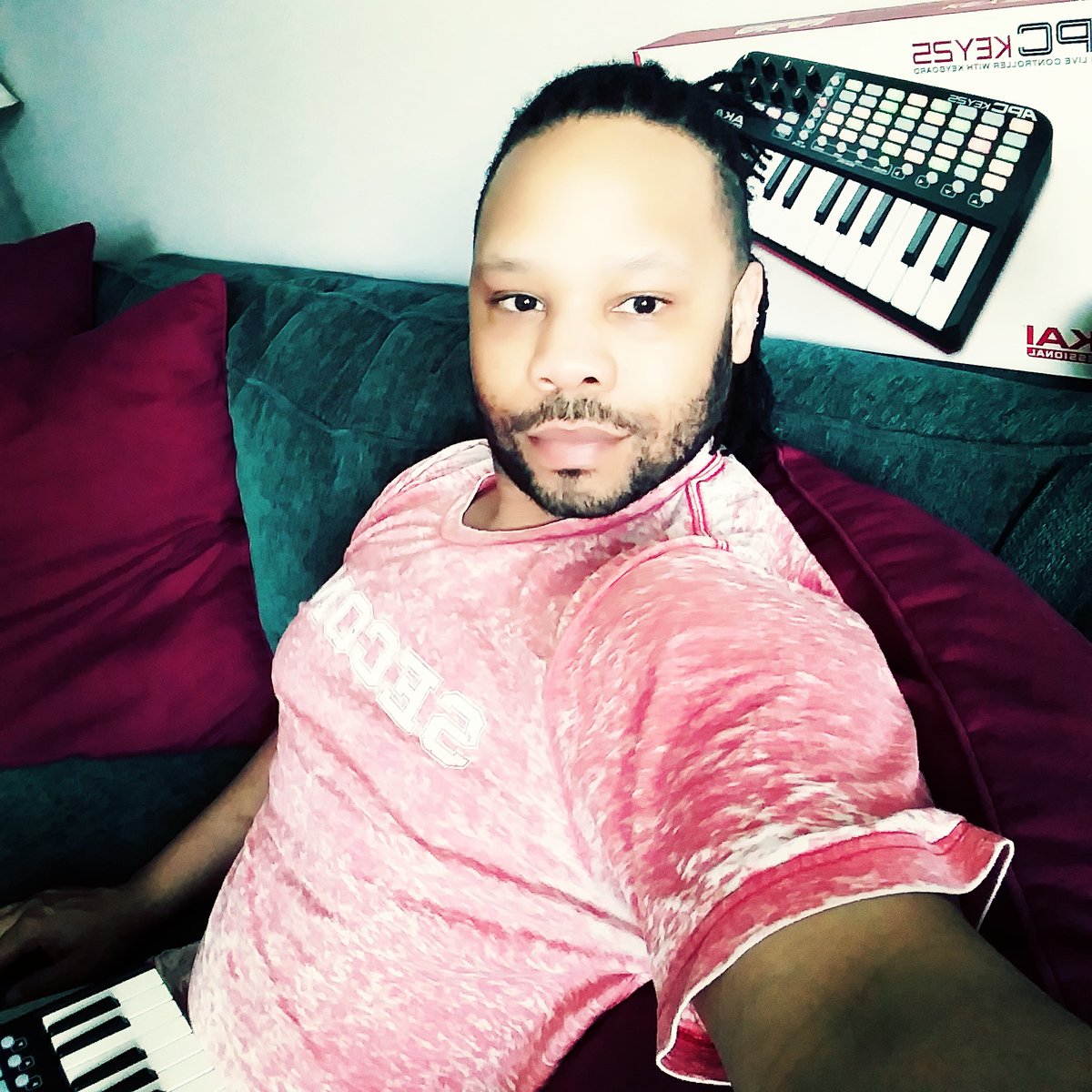 _dExplain's tweet image. #NewProfilePic