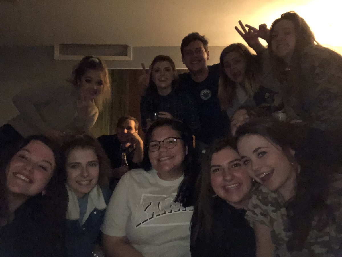 Happy Birthday <a href="/reed_mattek/">reed</a> !! Thankful to know your feist and passion for life. Hope your day is full of lots of fun, board games, coffee, and an amazing Aries horoscope! 🥳☕️💓