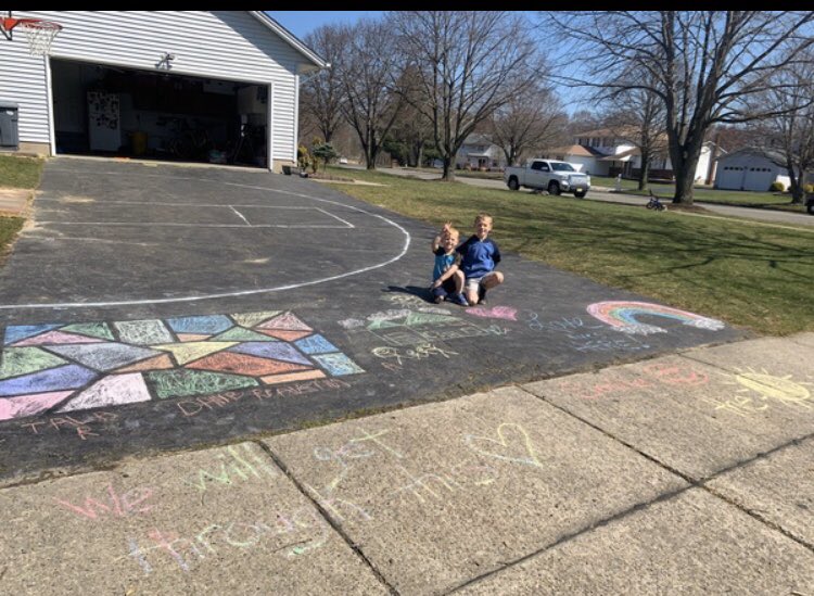 KatzsKinders's tweet photo. Kindness lives through and through Katz’s Firsties🌈@HTSD_Alexander #HTSDhasSpirit https://t.co/fZC4IoqExx