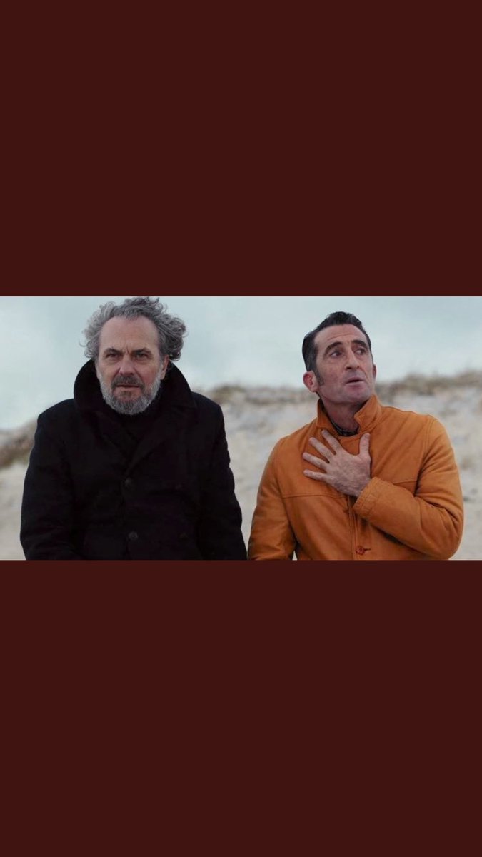 Nunca me encariñé tanto con un personaje. Te amo Ferro