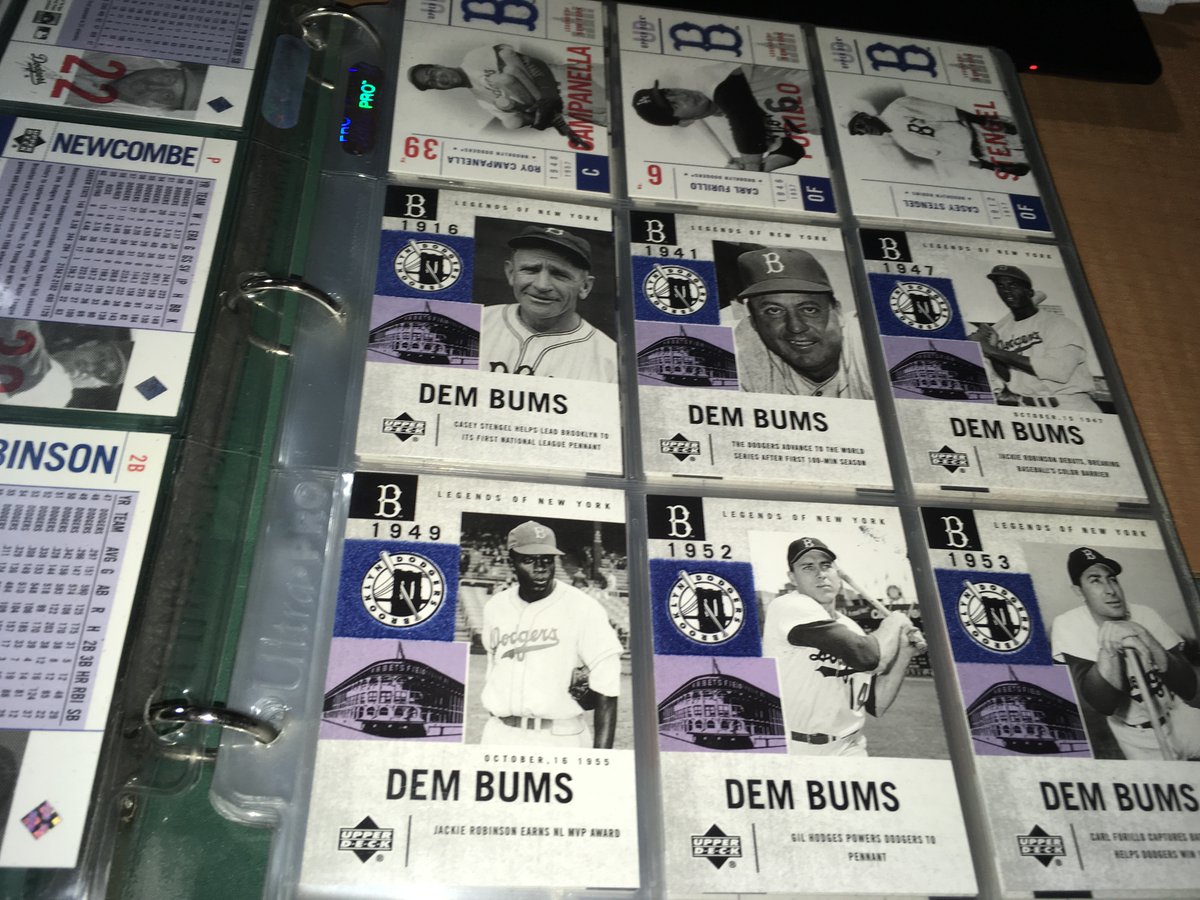 lanc_supcap3841's tweet photo. #LegendsofNewYork #Yankees #Mets #BrooklynDodgers #Giants #Baseballcard Set  #EbayStore @oriolesrise @Markhoyle4 @SBergerBOSTON @1013RadioBrady @StinkinGenius1 @ShaneKatz73 @TimJenkins1962 @LFTimes_sports @JonMason76  @vegitojedi @handyslunch @EricDLussier @CarterWcarter66 https://t.co/cQXgDSi3T9