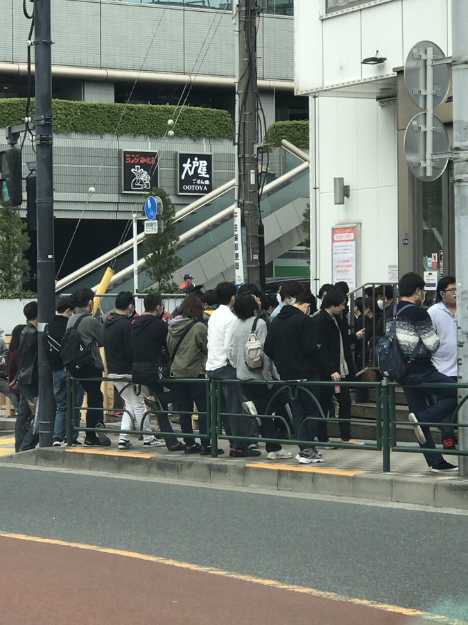 Twitterで画像を見る