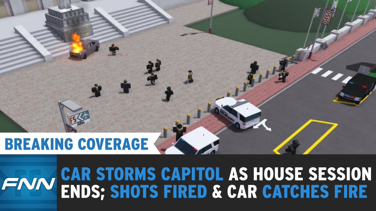 Firestone News Network tweet media