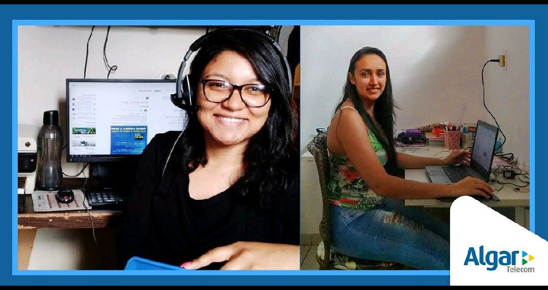 Algar tweet media
