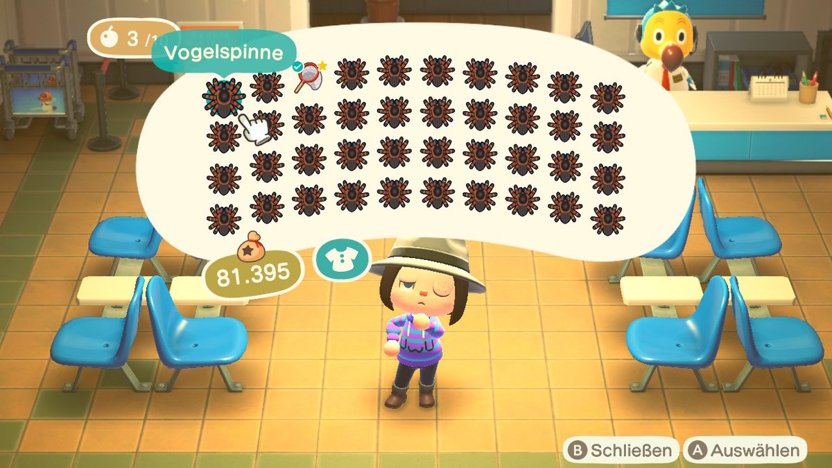 Plattle_Dee's tweet photo. Schon geil #AnimalCrossing #ACNH #NintendoSwitch https://t.co/GXoFcycaC2