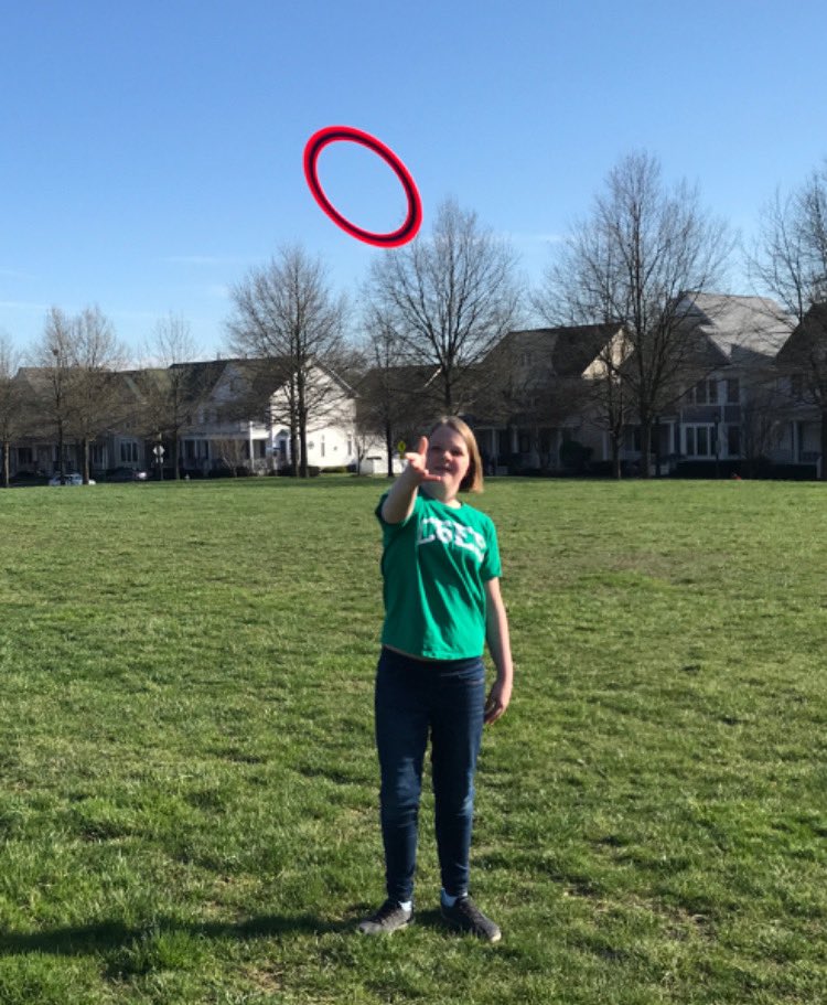 College Gardens tweet media