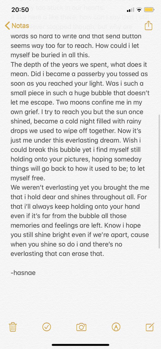 joonsliliac's tweet photo. Two moons https://t.co/m2DdoctiQf