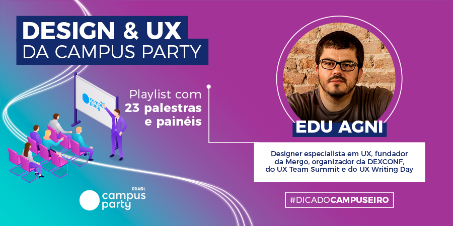 Campus Party Brasil tweet media