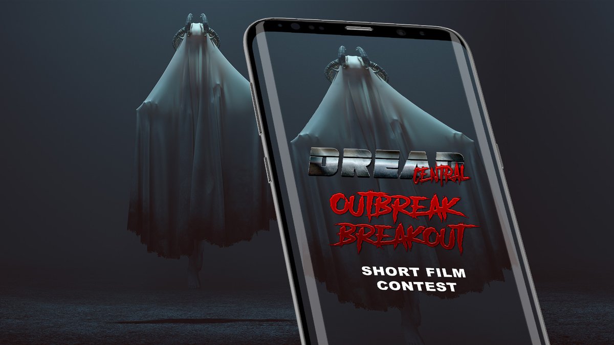 DreadCentral's tweet photo. Dread Central & Epic Pictures Present The OUTBREAK BREAKOUT SHORT FILM CONTEST! - https://t.co/43NQTtMLZy https://t.co/ILOgEkSljD