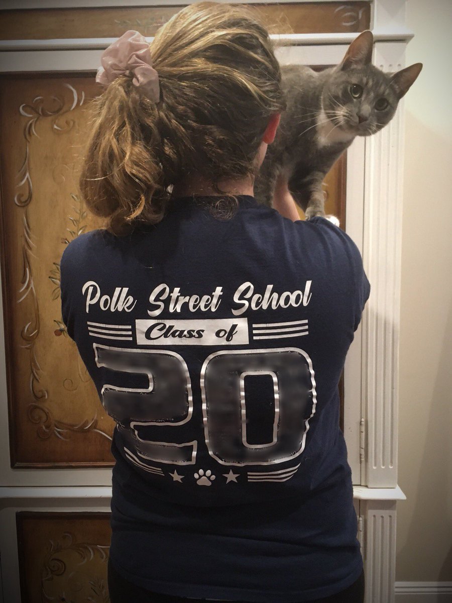 Missing PSS’s Class of 2020! <a href="/OFFICIALFSUFSD/">Franklin Square UFSD</a> #fsufsdspiritweek #virtualspiritweek