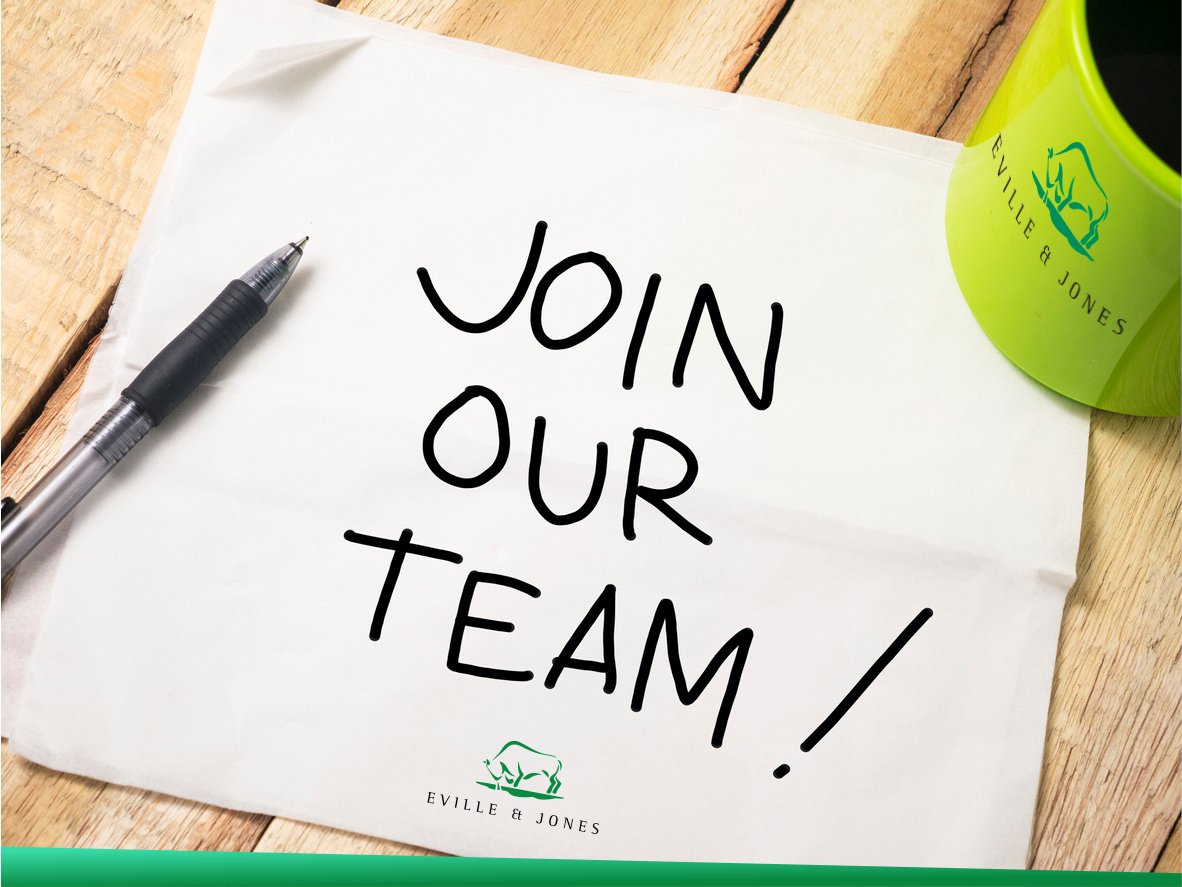 Are you a qualified and experienced Slaughterhouse OV or MHI currently in the UK but not in employment? Join the team of professionals which has now been bolstered by returning ex-employees. Please get in touch at recruitment@eandj.co.uk