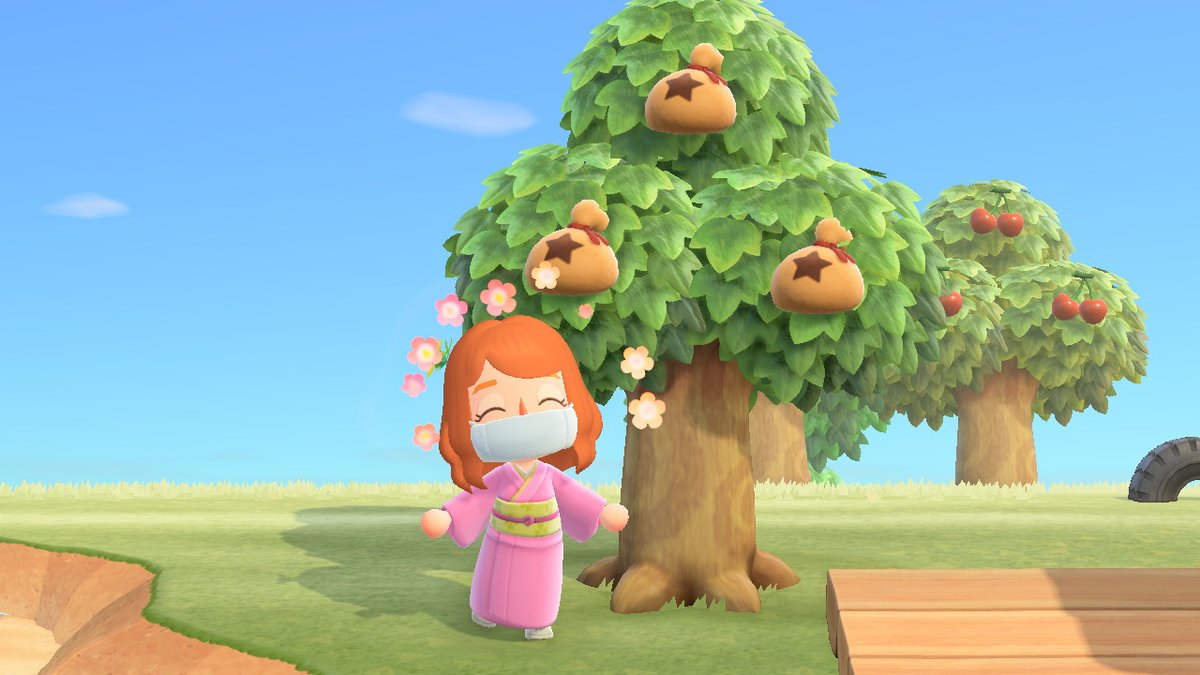 #AnimalCrossing #ACNH #NintendoSwitch